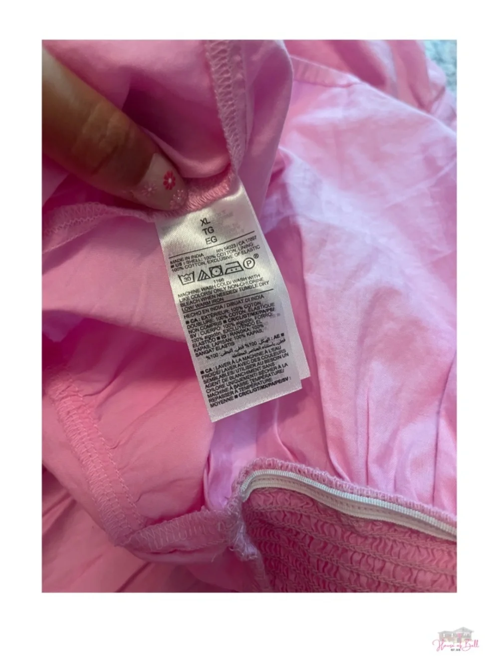 Old Navy brand old